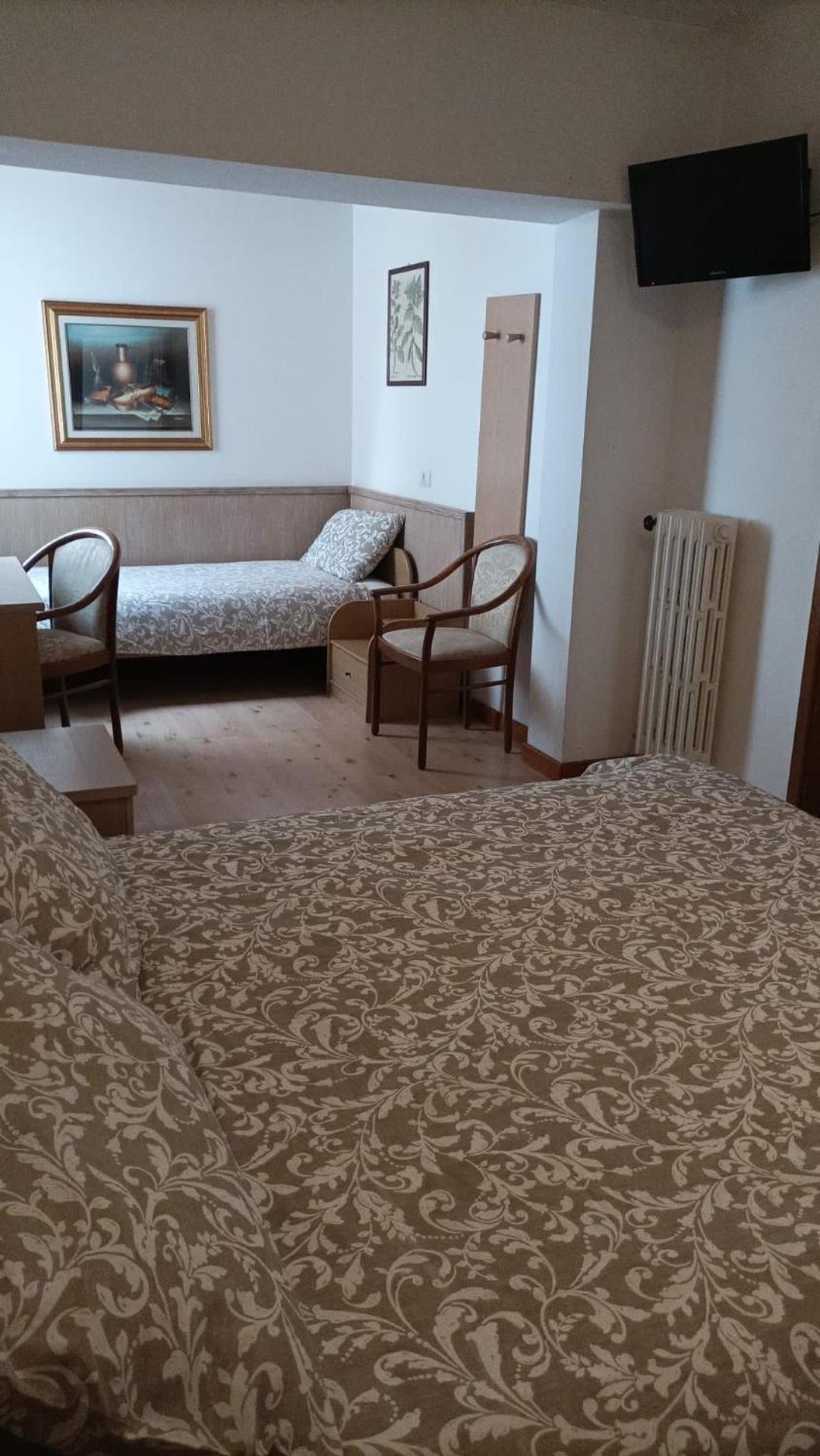 Ambassador Rooms In Bormio, Solo Camera Senza Colazione Buitenkant foto